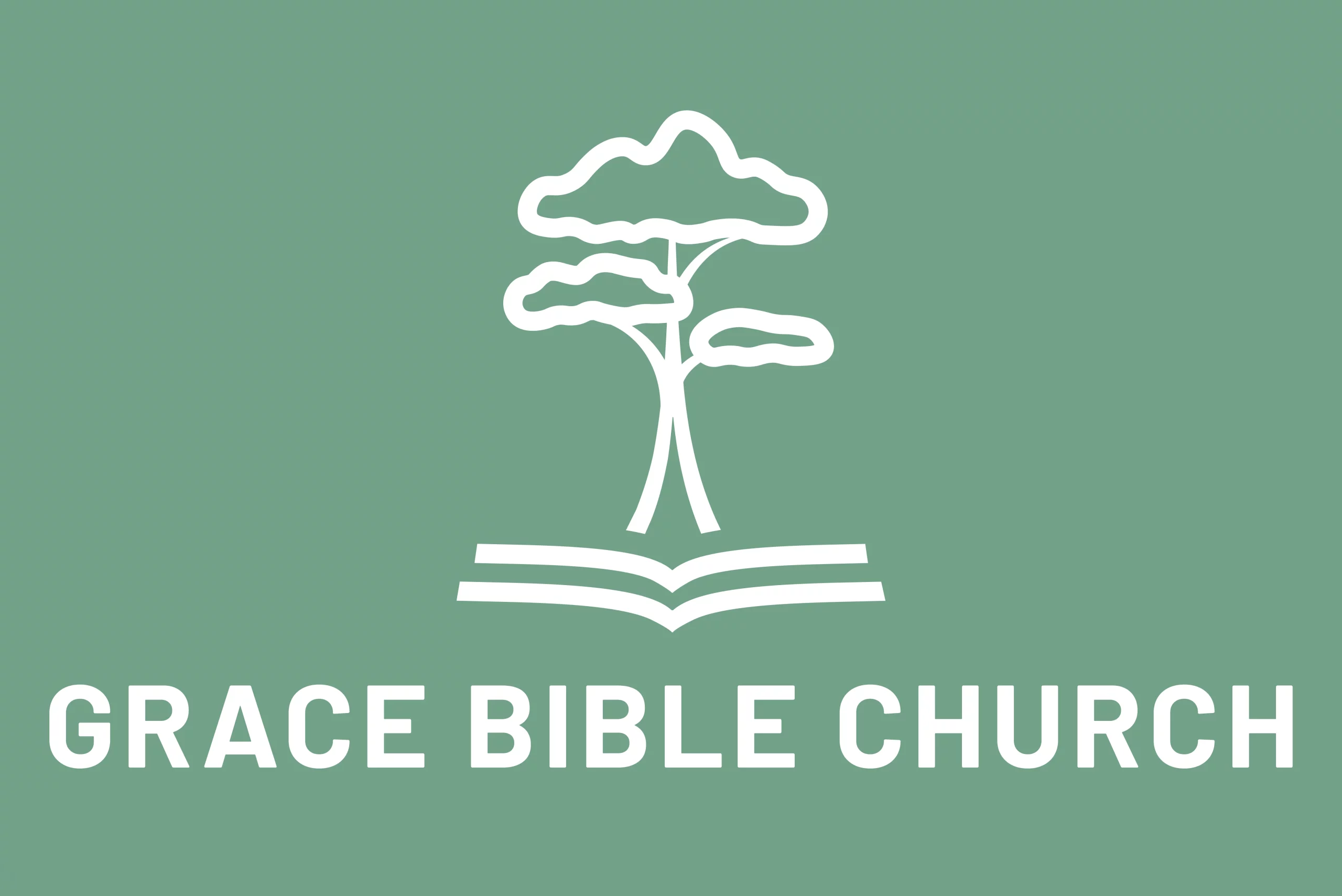 Home Grace Bible Church