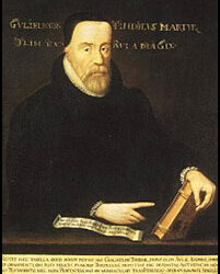 William Tyndale, Moms for Liberty, and the Banning of Books