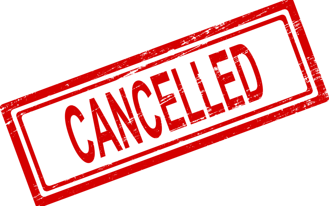 CANCELLED: 04/10/24 MIDWEEK BIBLE STUDY