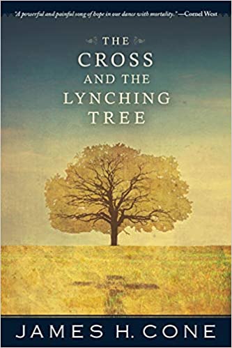 The Gospel According to James Cone