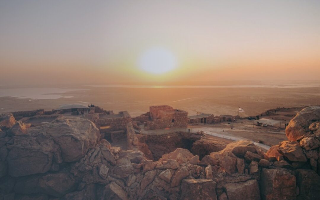 Between Bethel and Dan: Clinically-Informed Biblical Counseling’s Failed Attempt at Balance