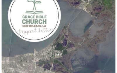 A Petition for Support