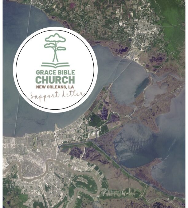 A Petition for Support