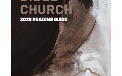 2026 Reading Guide