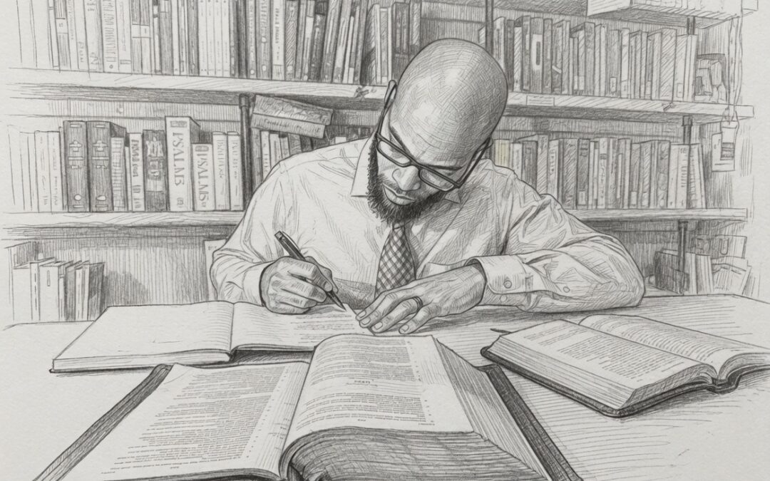 Responding to Criticism of ‘More Than Mere Methods’ Article